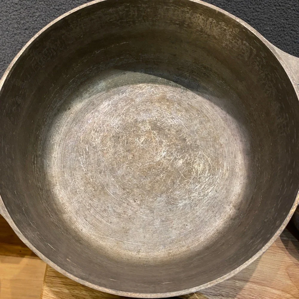 GHC magnalite cookware